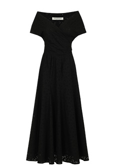 Маленькое черное платье – феноменальные стилизации на разные случаи жизни