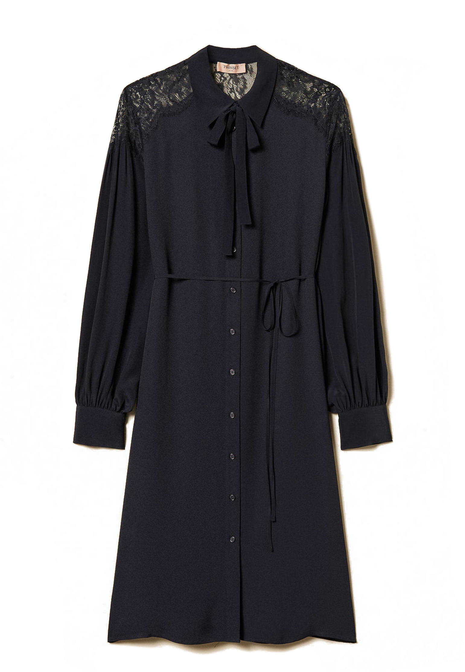 Платье TWINSET Milano 33200₽