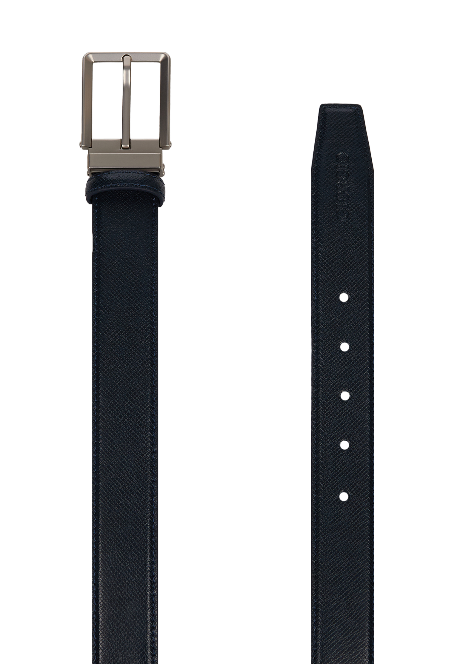 

Ремень GIORGIO, Синий, Синий