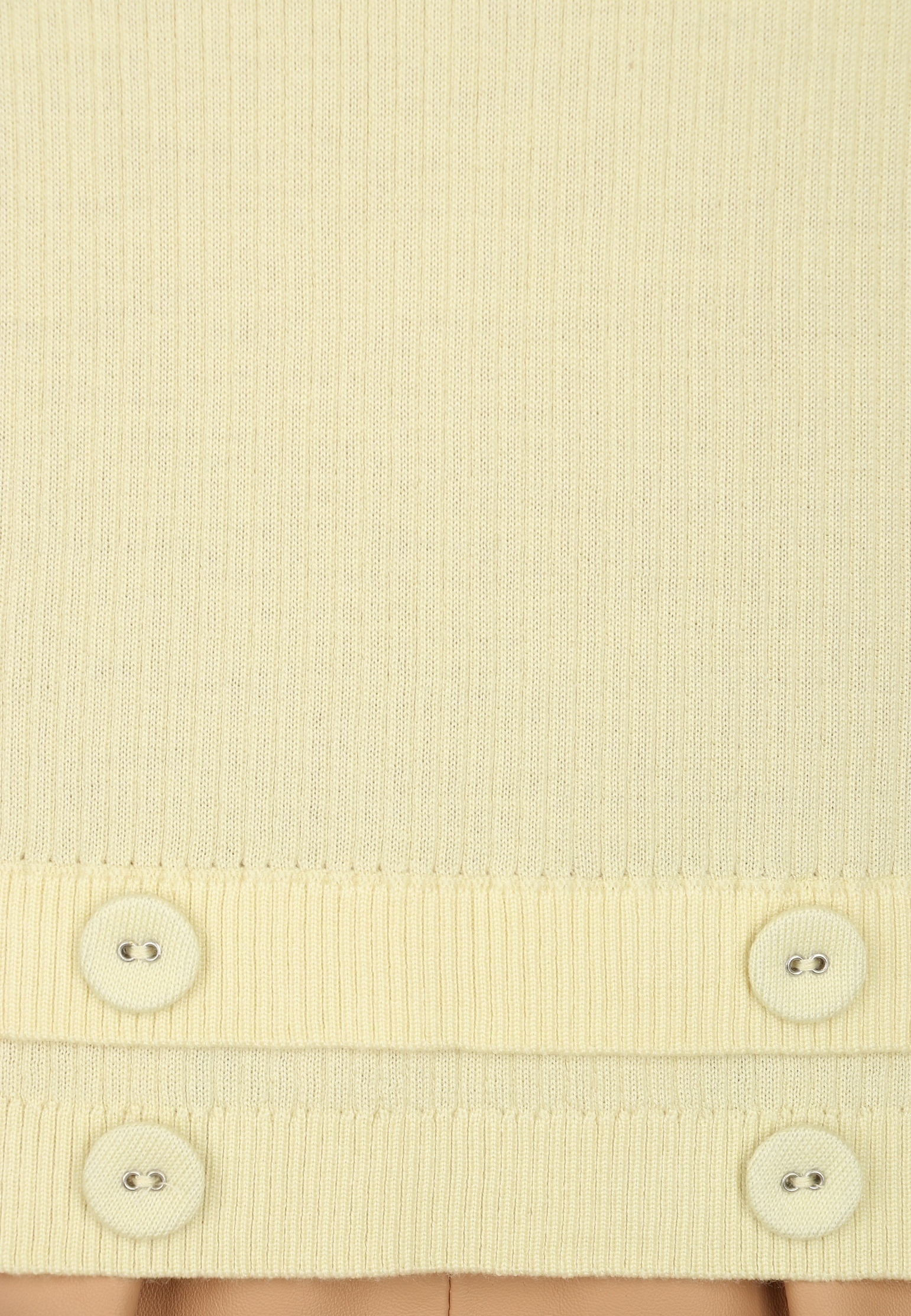 

Джемпер MAX&MOI, Желтый, Желтый