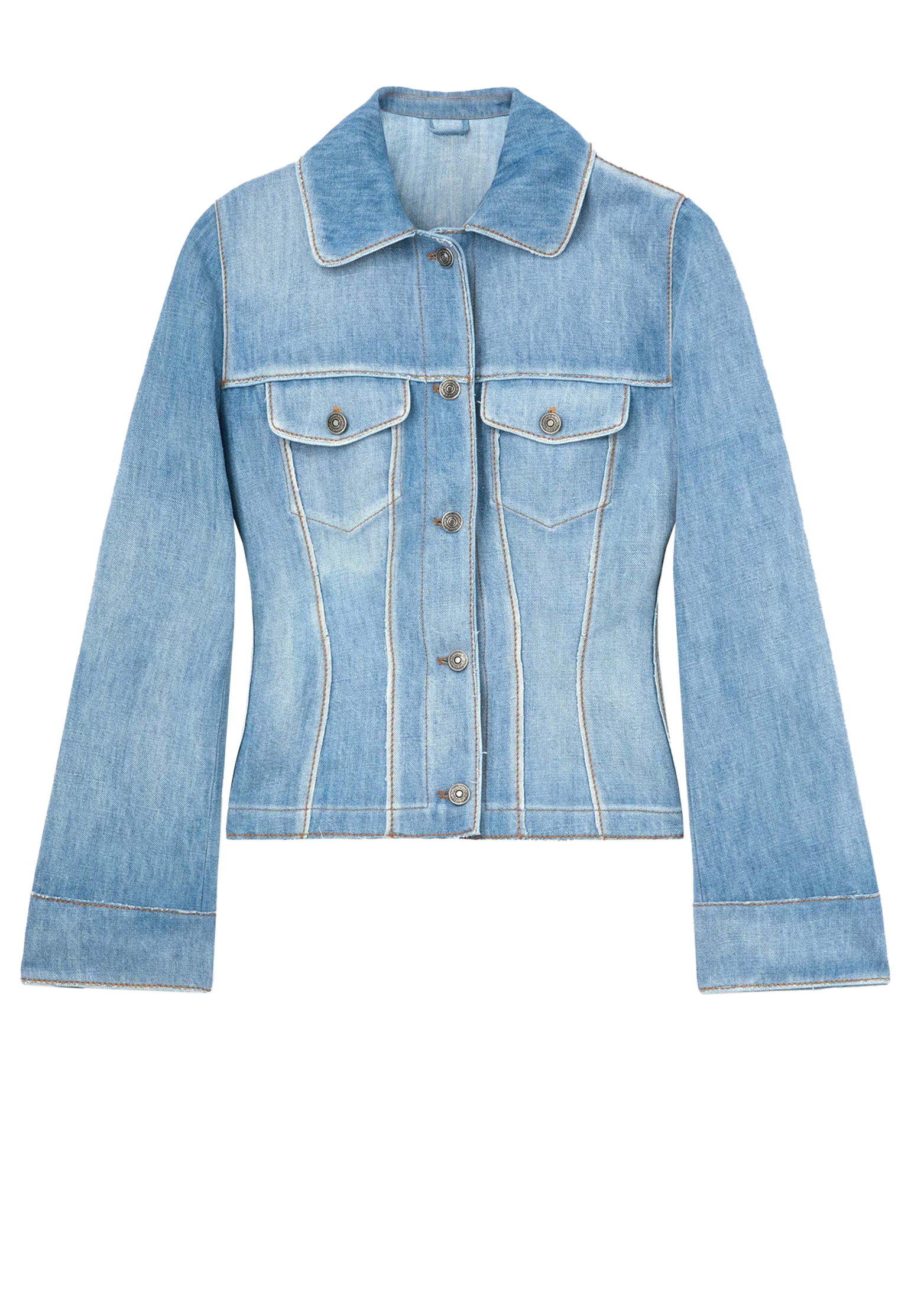 Куртка ERMANNO SCERVINO 227900₽