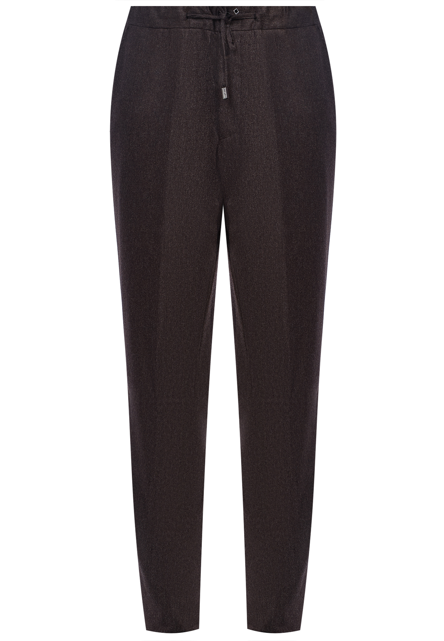 

Брюки MANDELLI, Коричневый, Коричневый