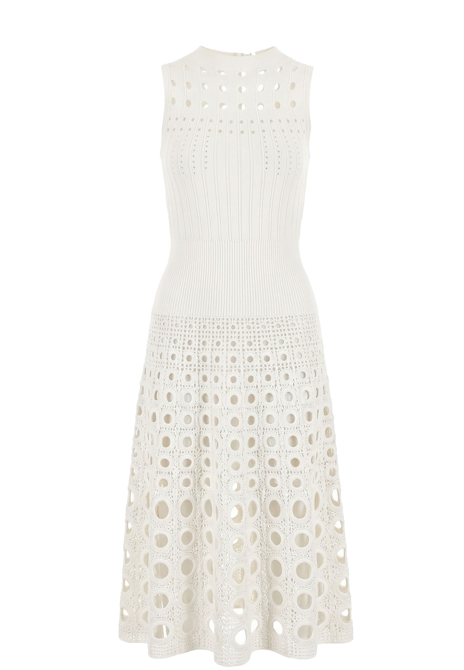 

Платье SFILATO, Белый, Белый