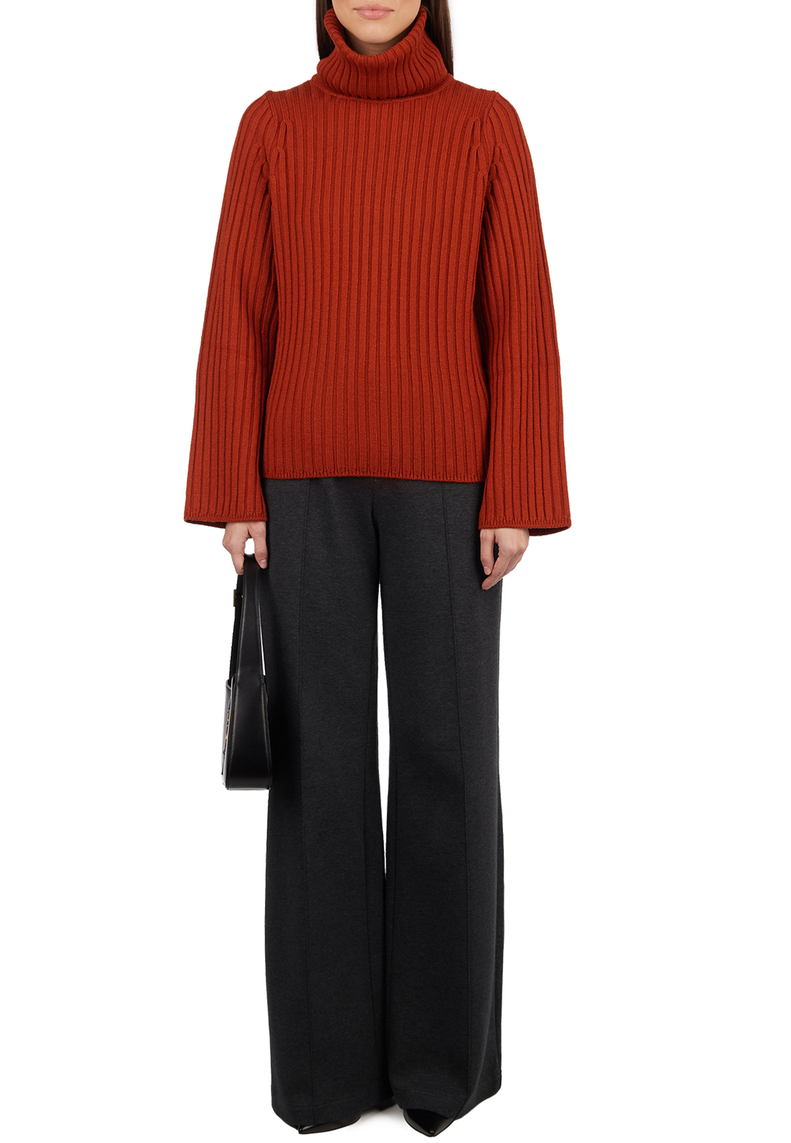 Свитер LUISA SPAGNOLI 48000₽