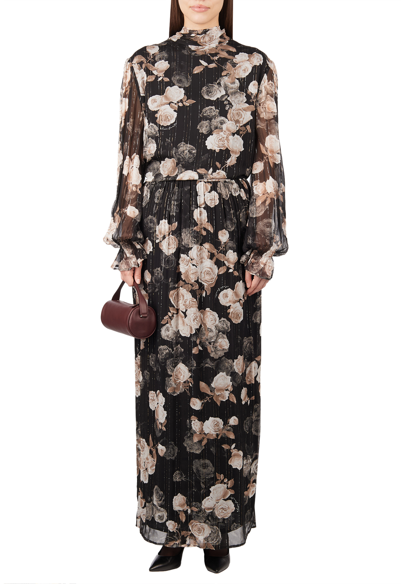 Платье ELISA FANTI 89900₽