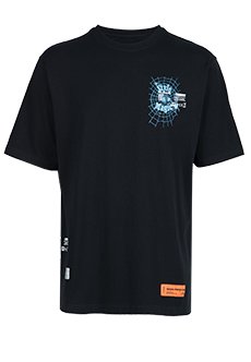 Футболка HERON PRESTON