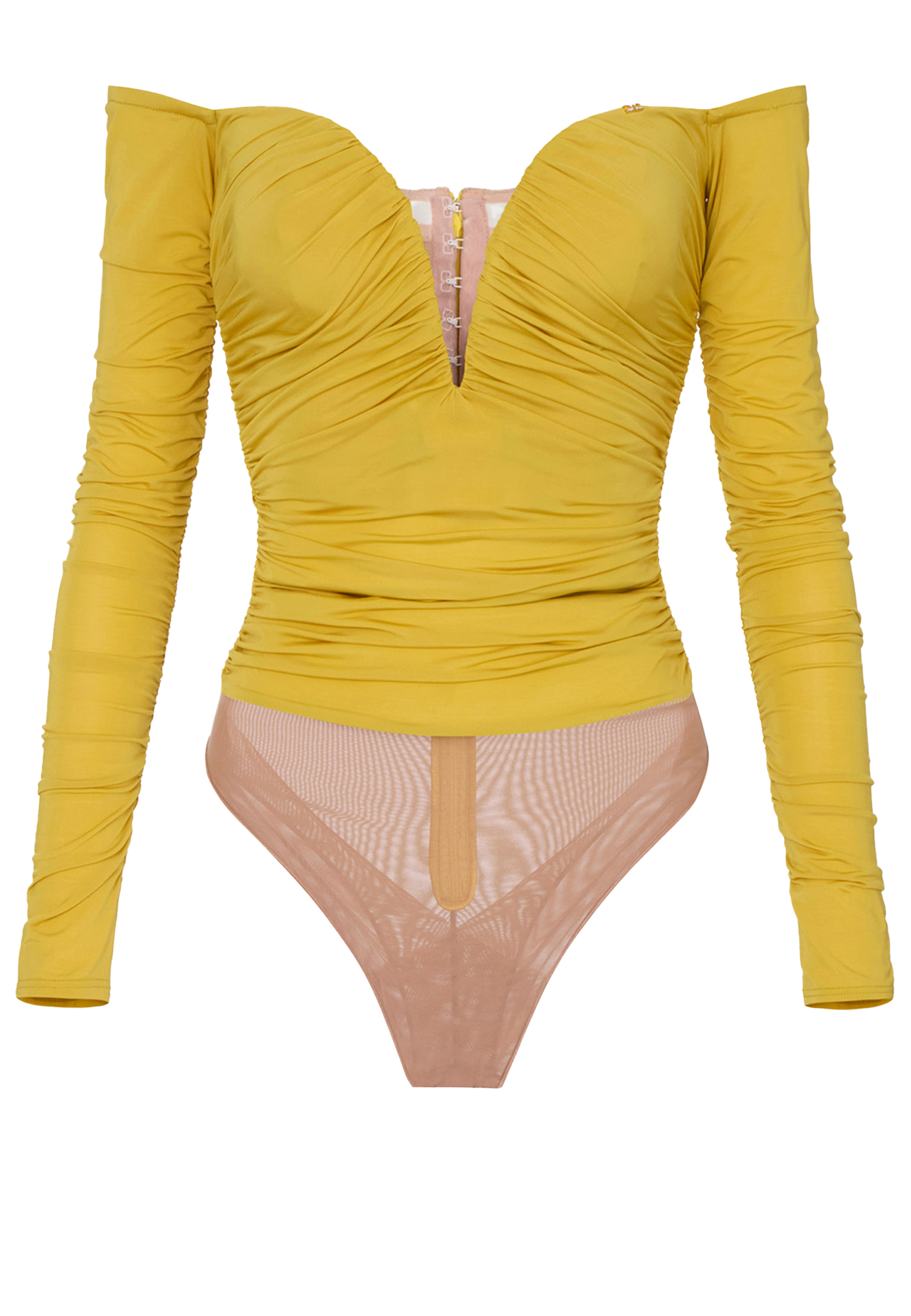 Боди ELISABETTA FRANCHI 50960₽