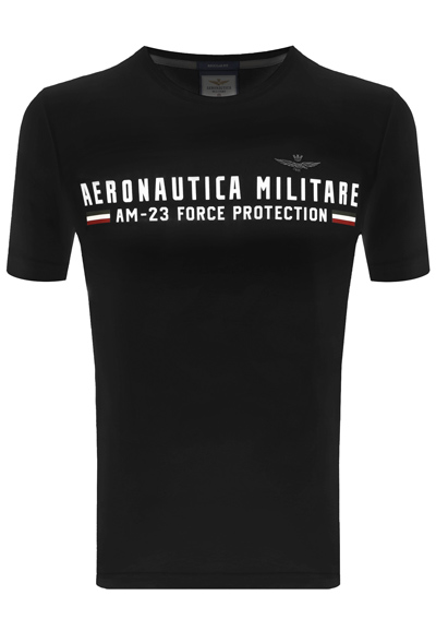 Футболка AERONAUTICA MILITARE