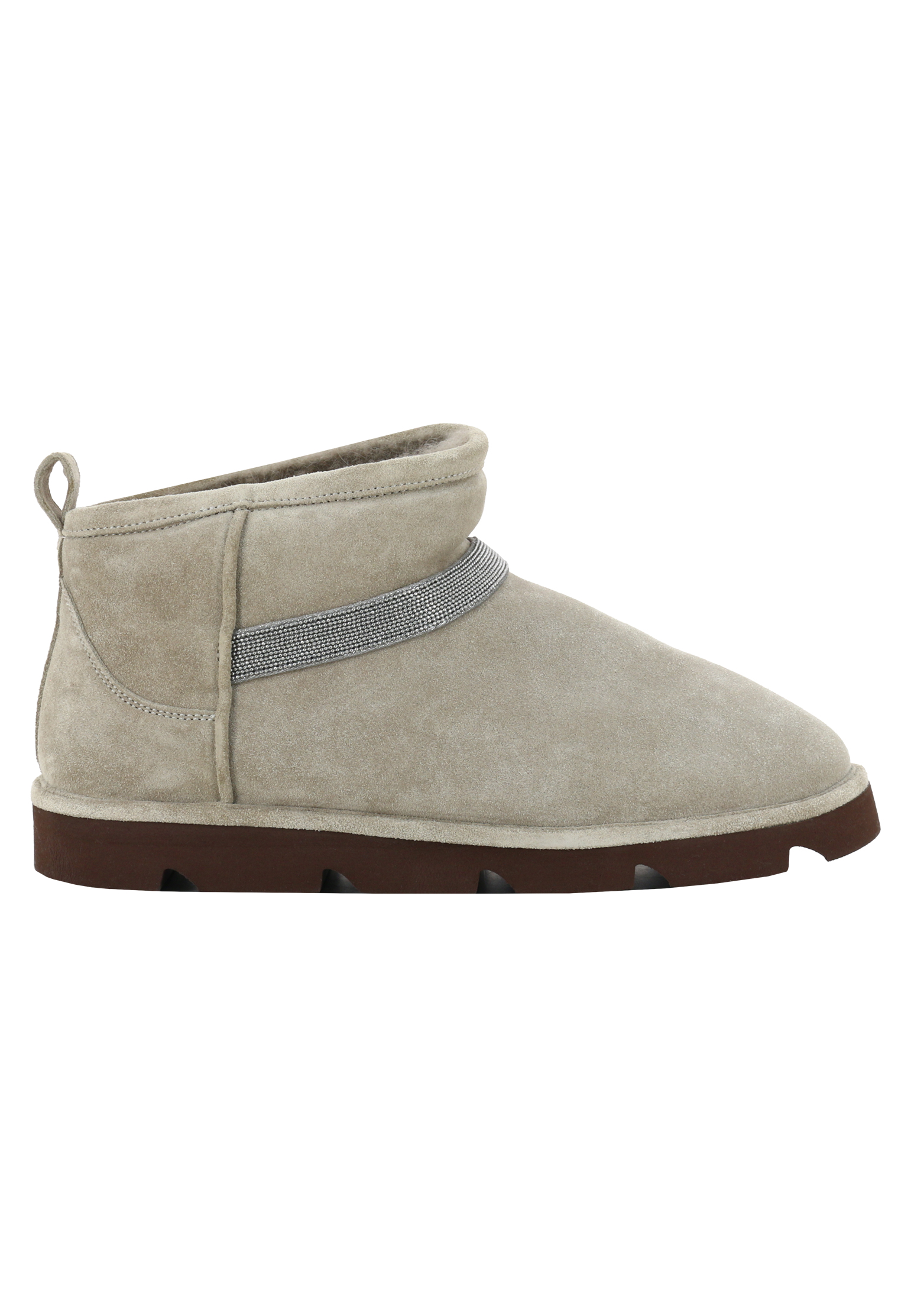 Угги BRUNELLO CUCINELLI 159900₽