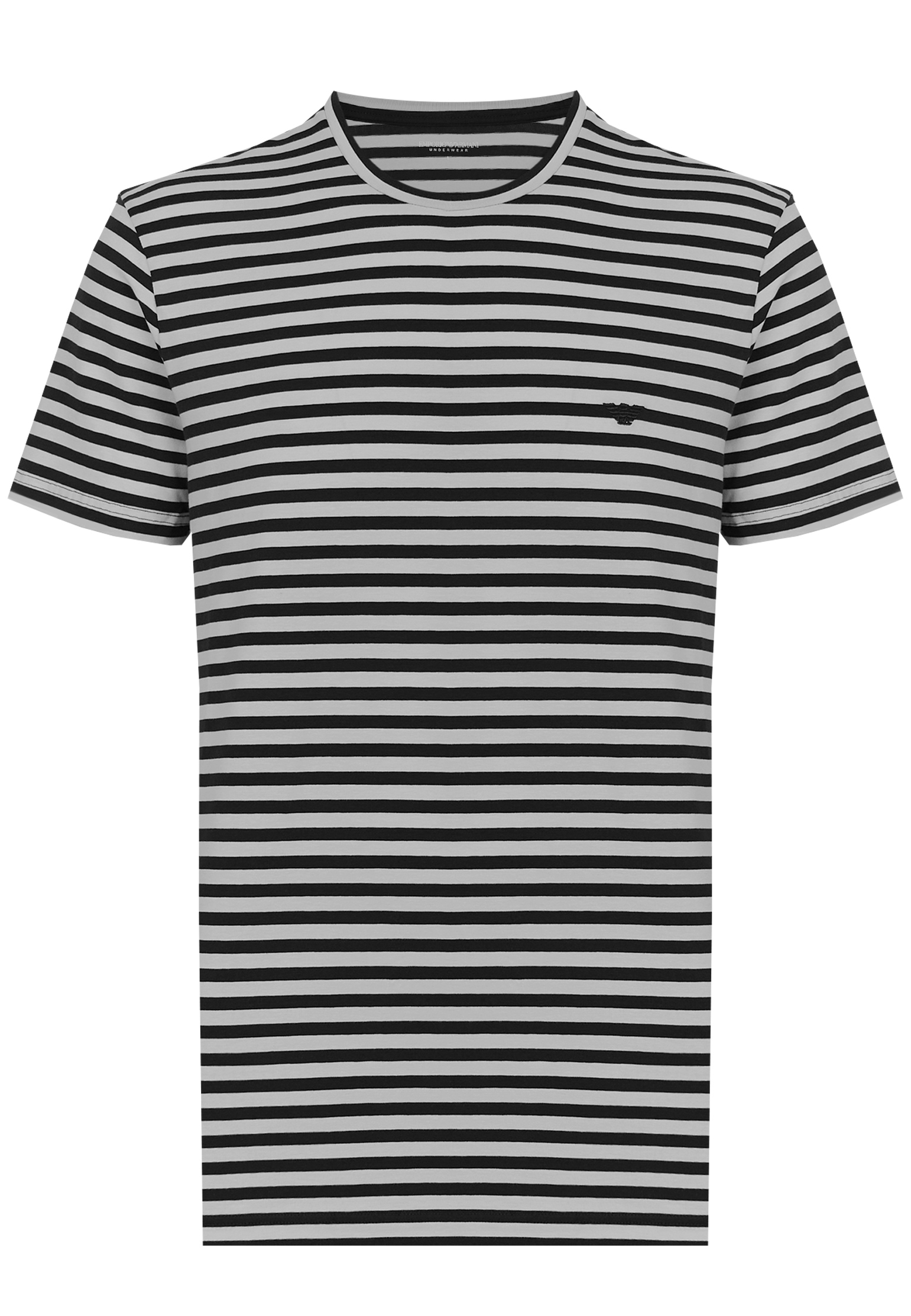 Пижама EMPORIO ARMANI Черный, размер M