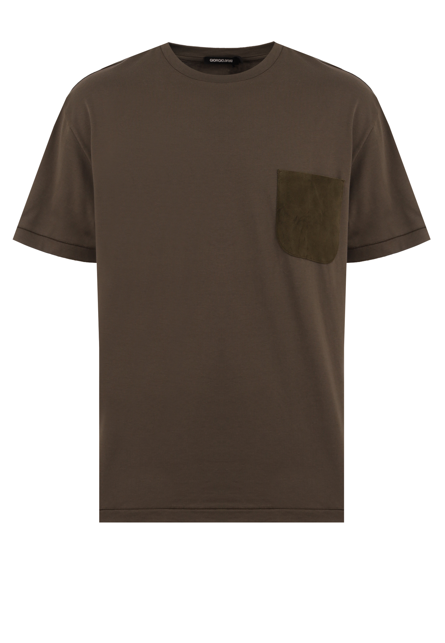 Футболка GIORGIO BRATO 16900₽