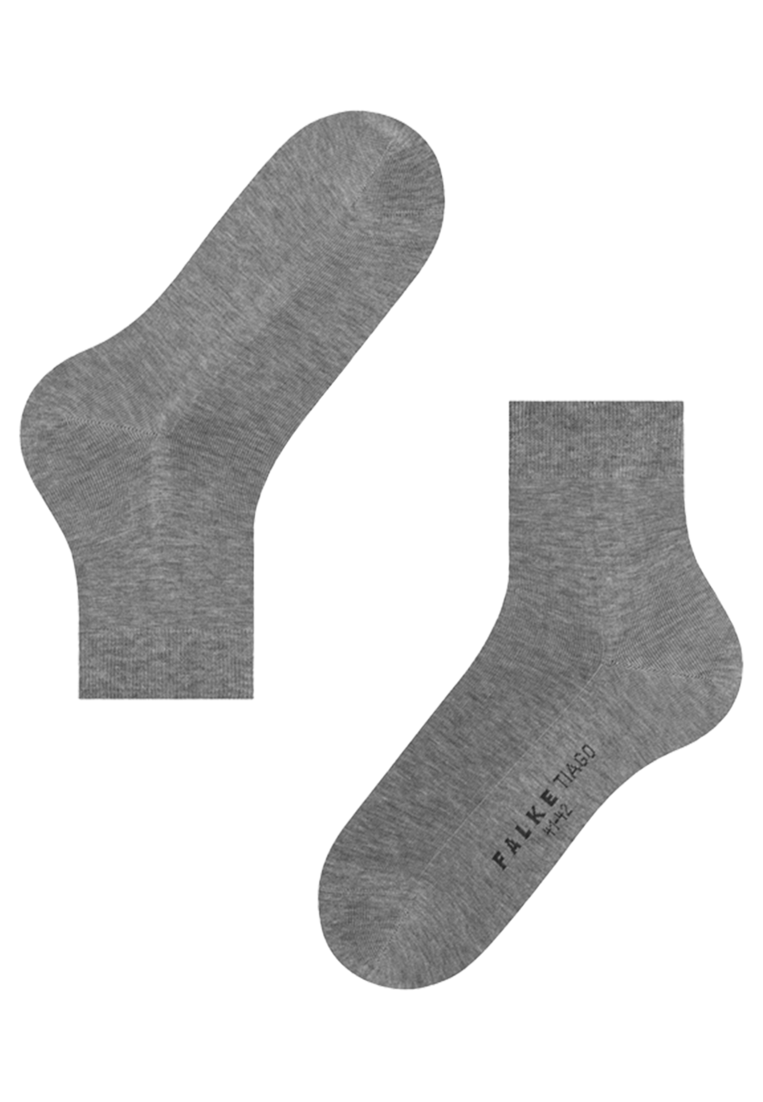 

Носки Tiago FALKE, Серый, Серый