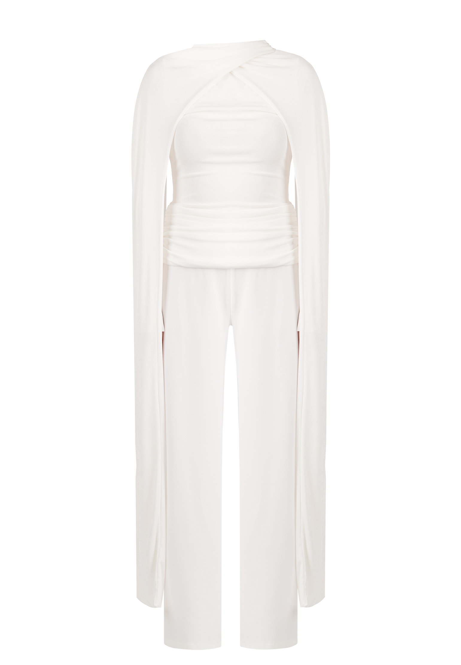 

Костюм SFILATO, Белый, Белый