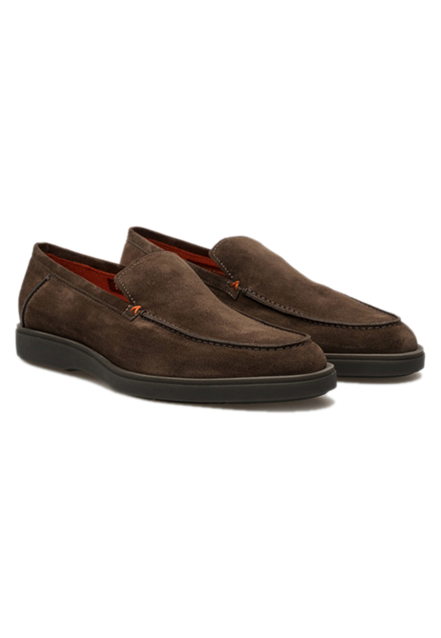 Лоферы SANTONI 41940₽