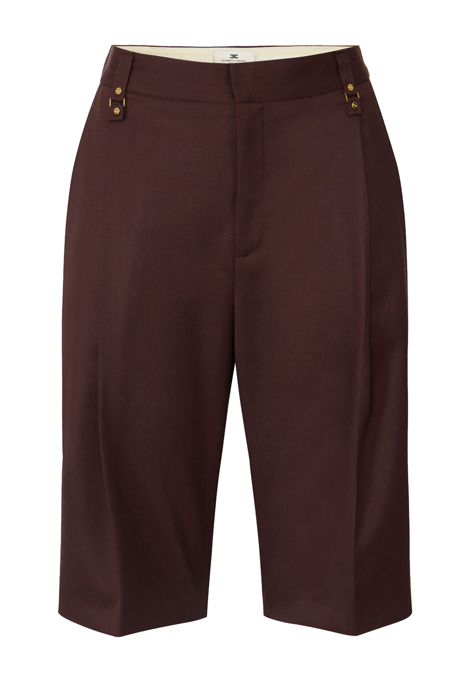Шорты ELISABETTA FRANCHI