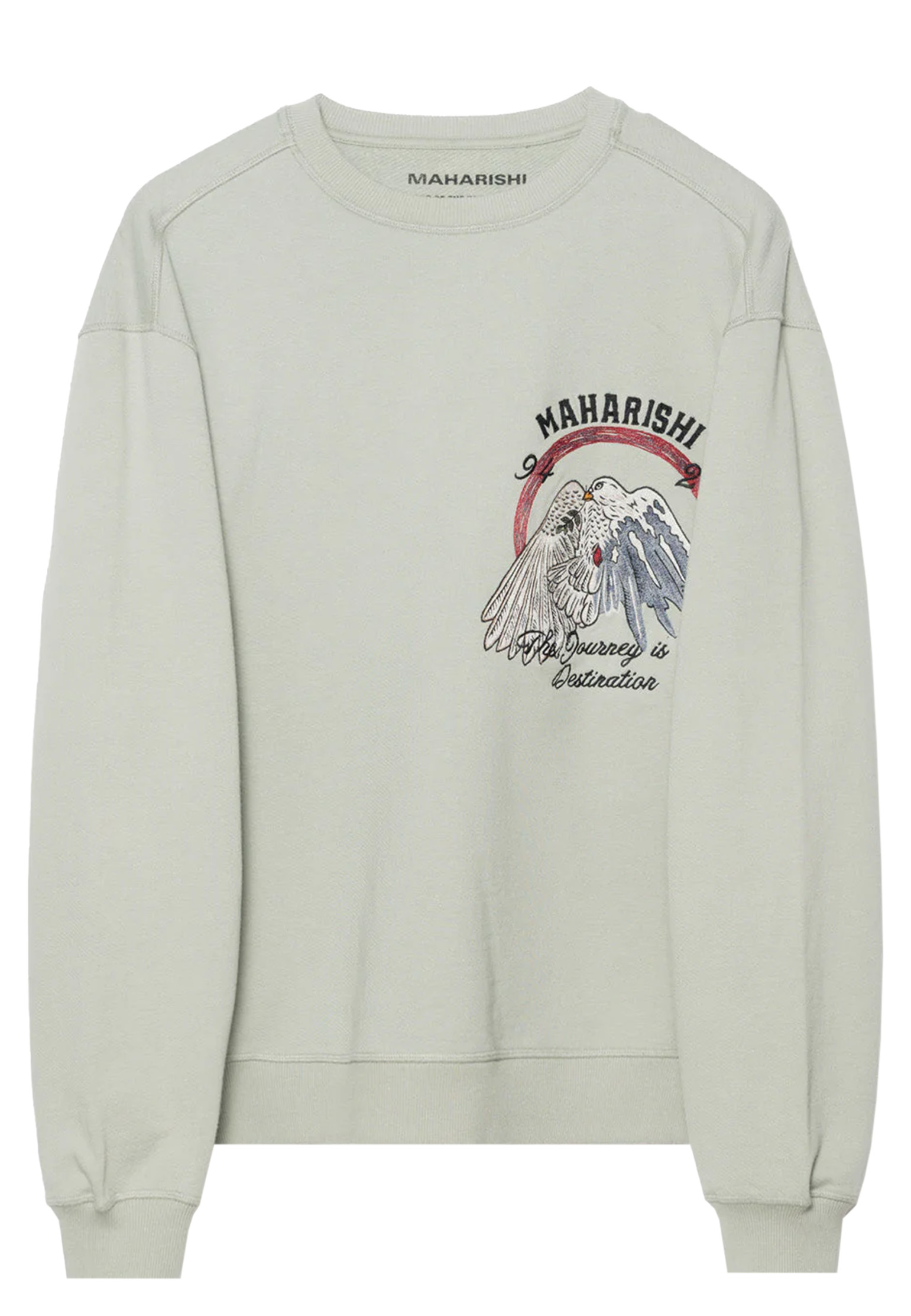 Свитшот MAHARISHI 34930₽