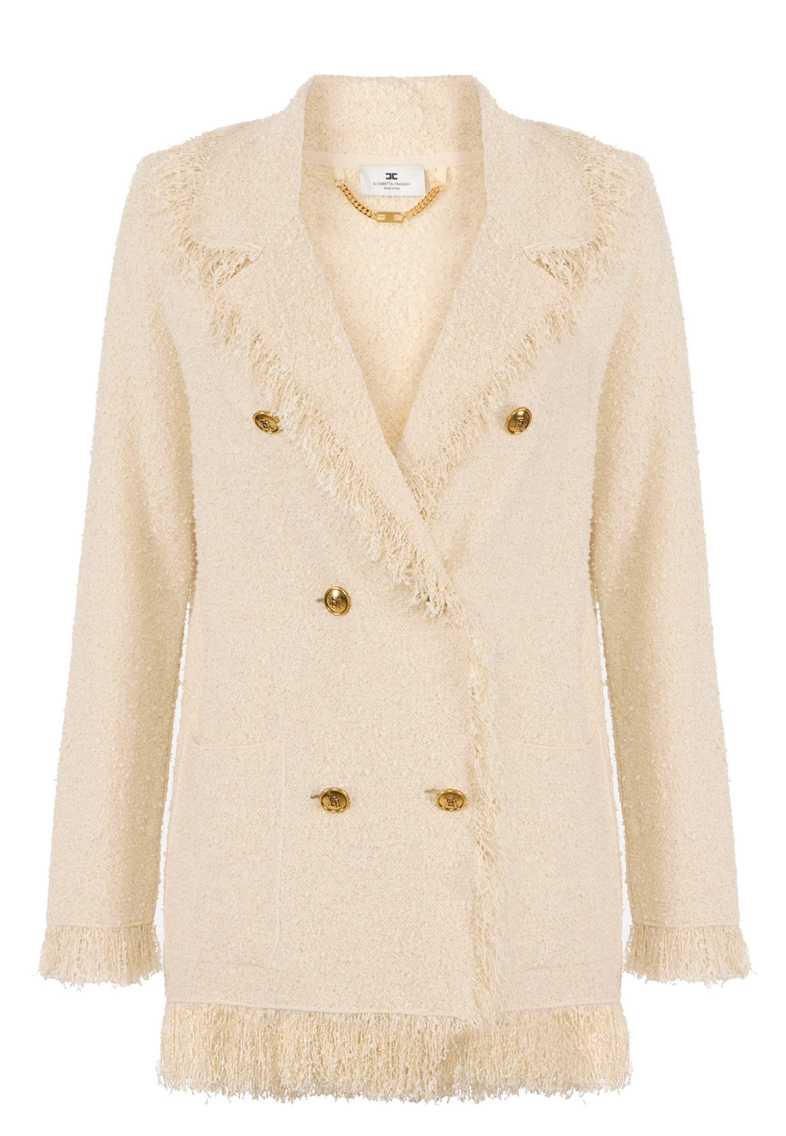 Кардиган ELISABETTA FRANCHI 93160₽
