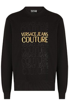 Свитшот VERSACE JEANS COUTURE