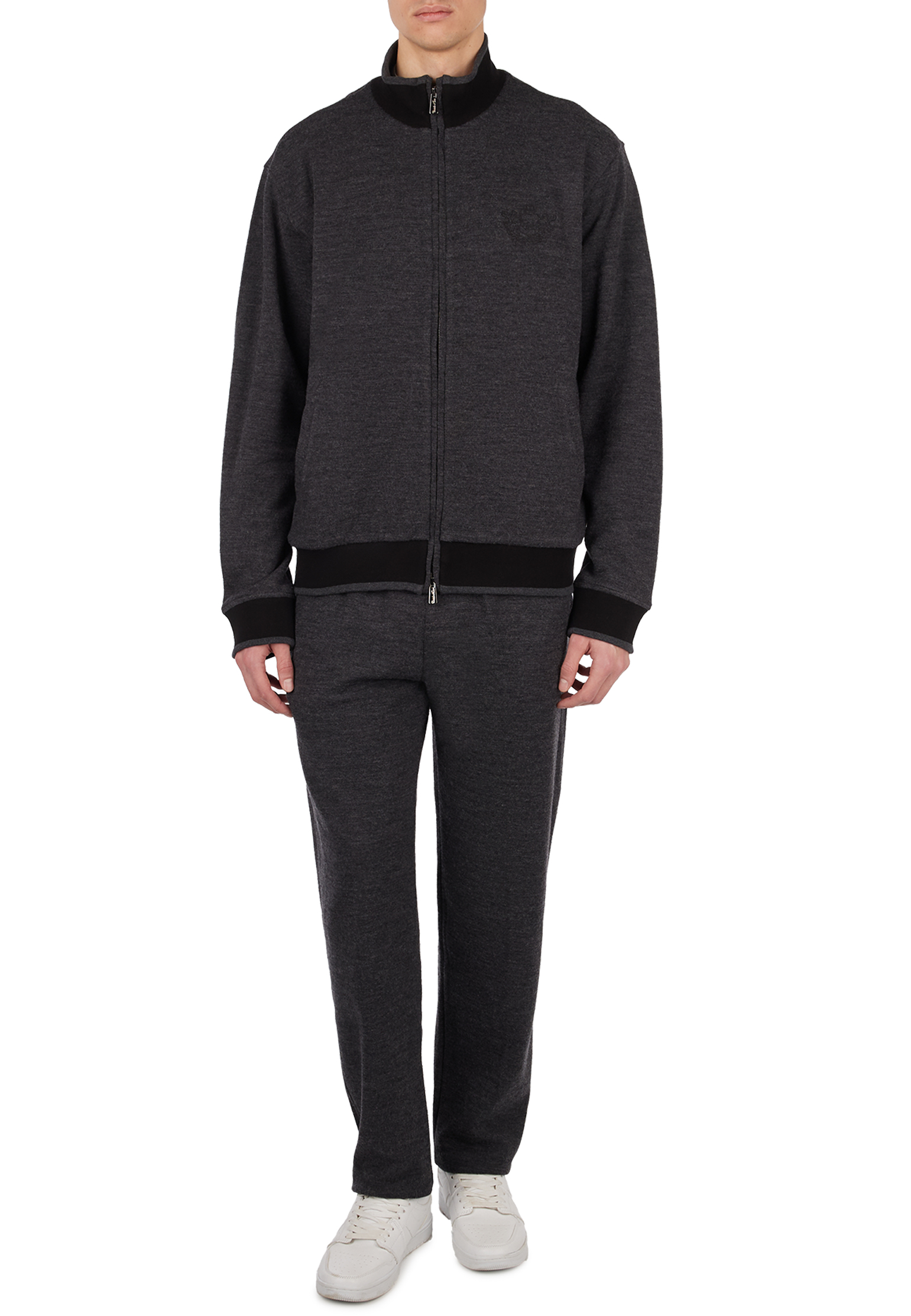 

Костюм CASTELLO d'ORO, Серый, Серый