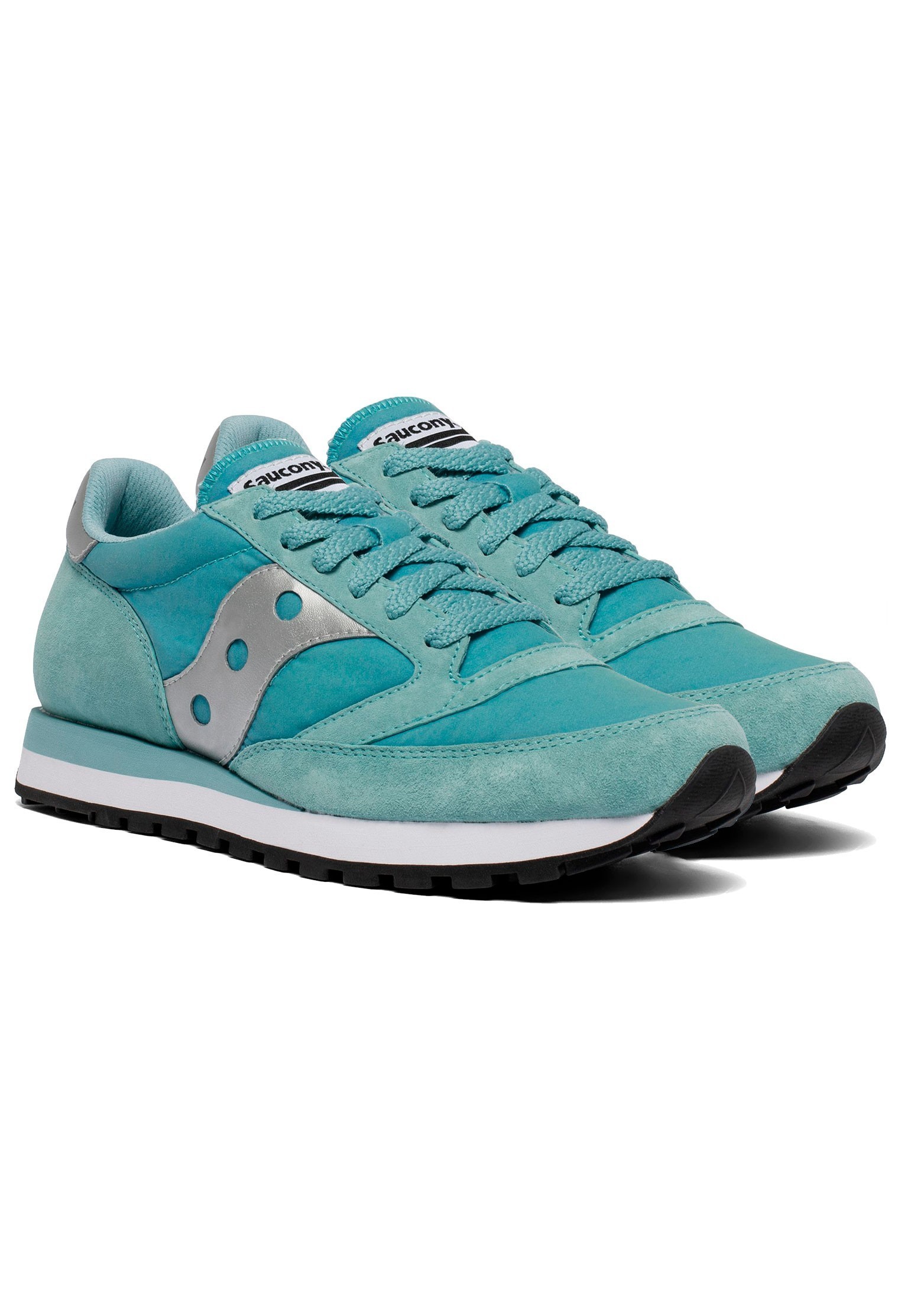 

Кроссовки SAUCONY, Голубой, Голубой