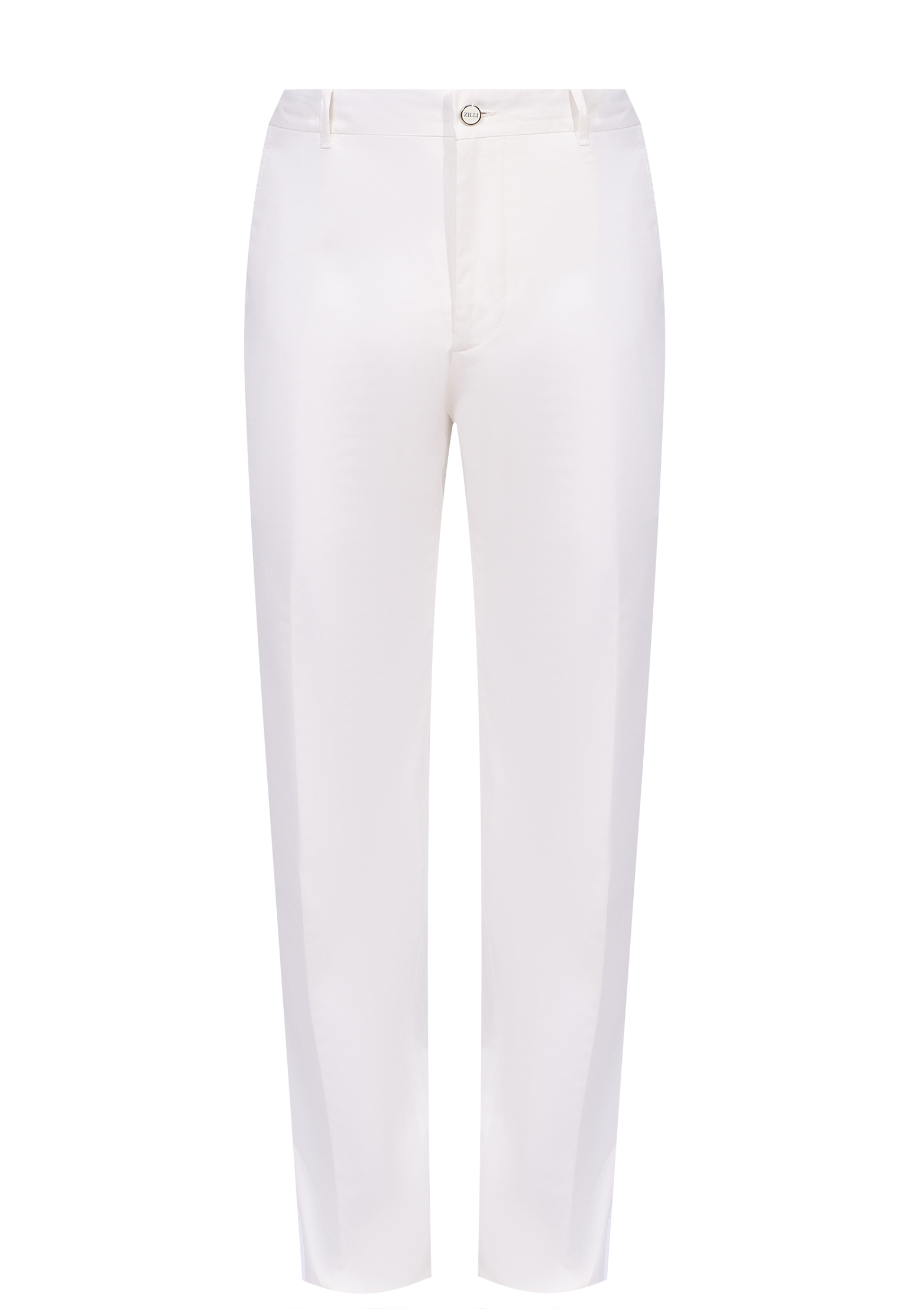 Брюки лен ZILLI 105900₽