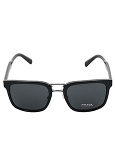 Черные очки PRADA sunglasses