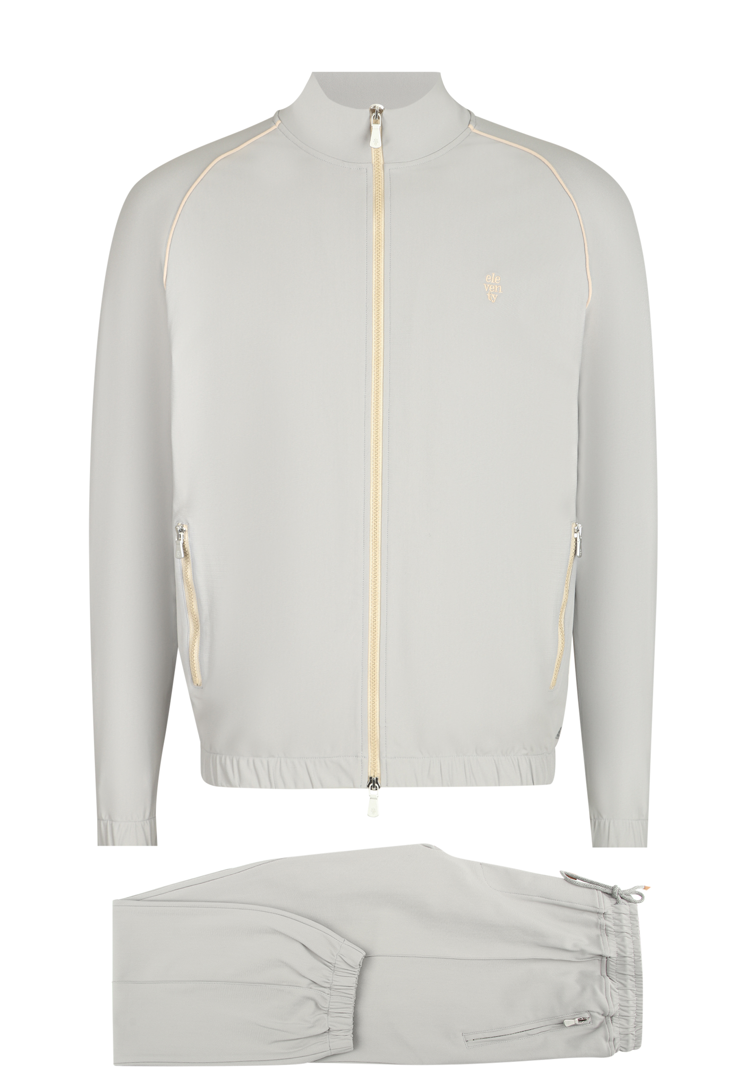 

Спортивный костюм ELEVENTY, Серый, Серый