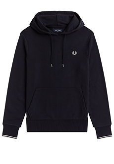 Толстовка FRED PERRY