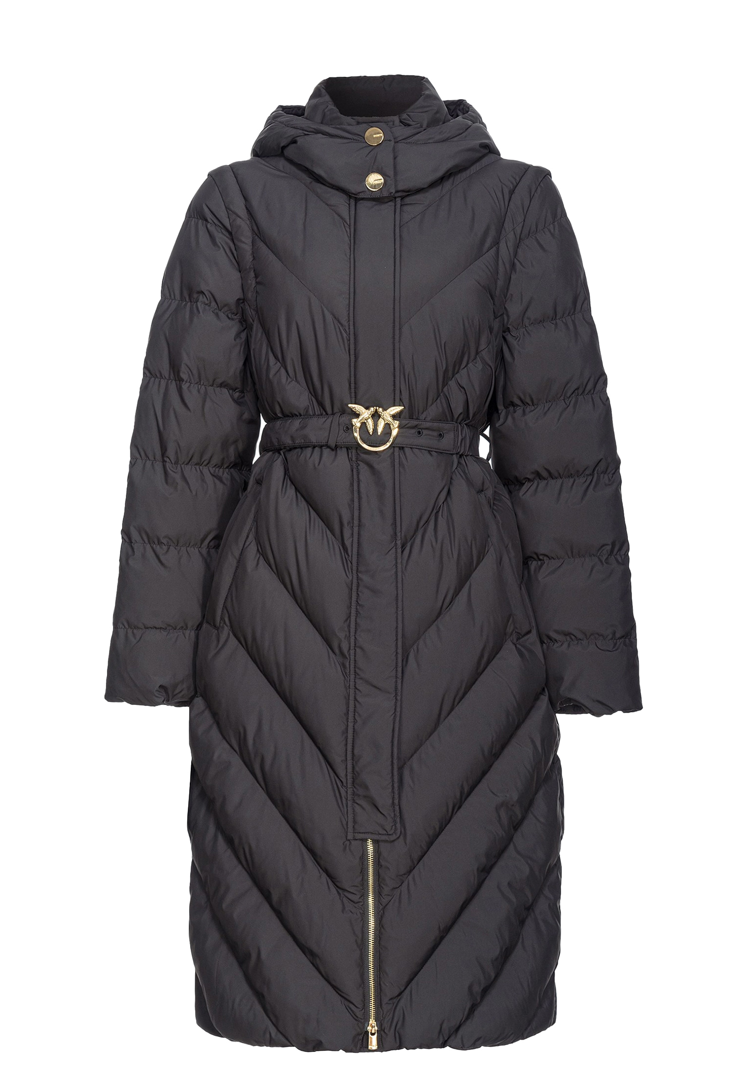 Куртка PINKO 61530₽