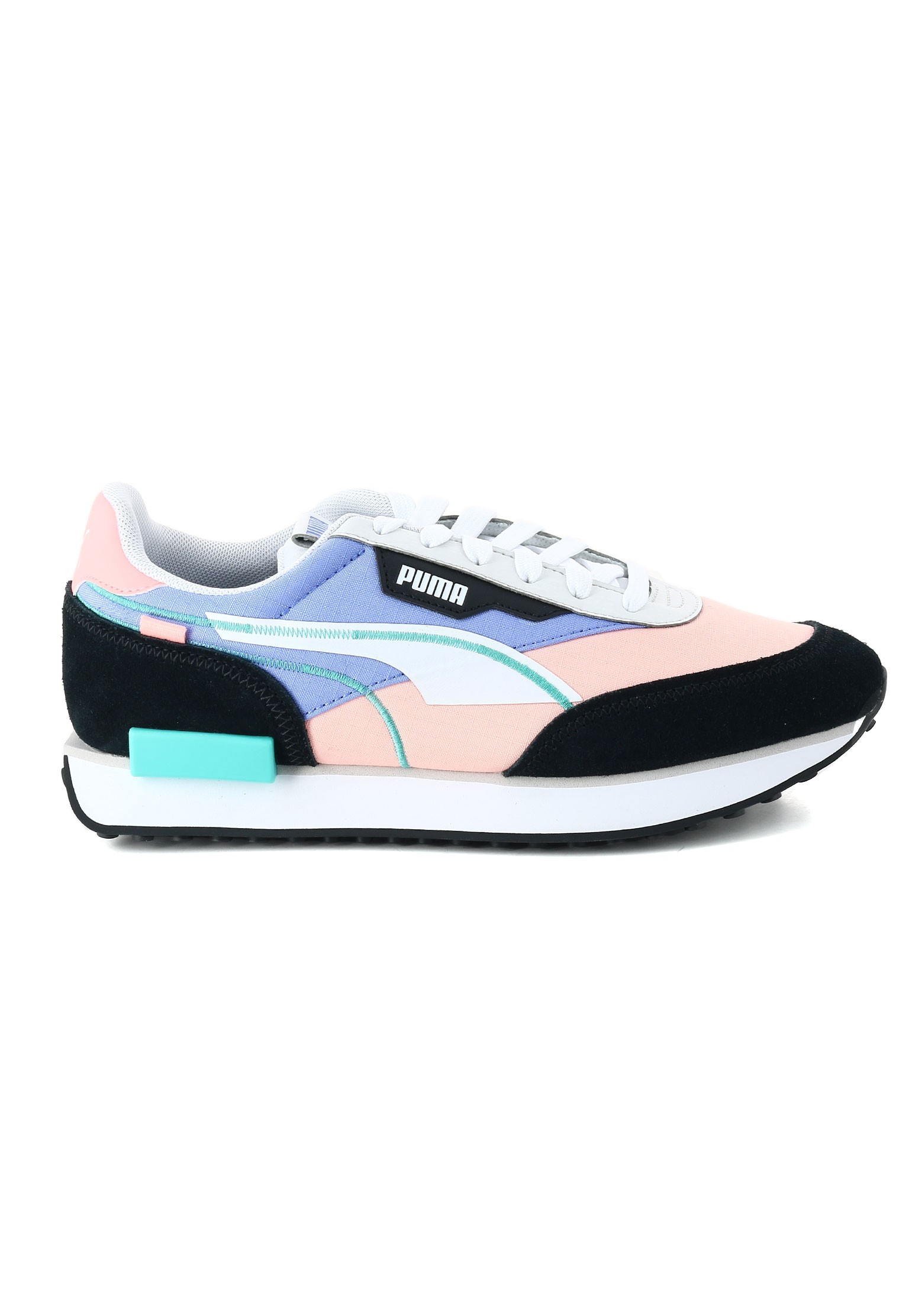 

Ботинки PUMA, Черный, Черный