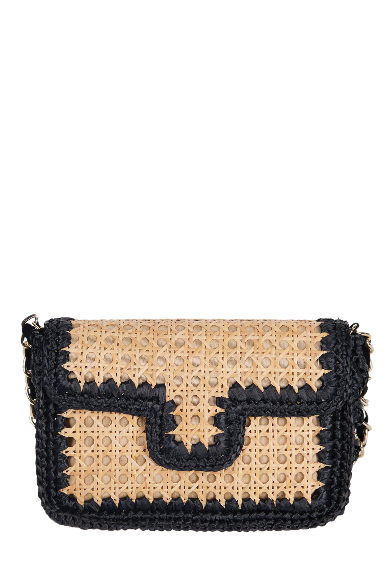 

Сумка CATERINA BERTINI, Черный, Черный