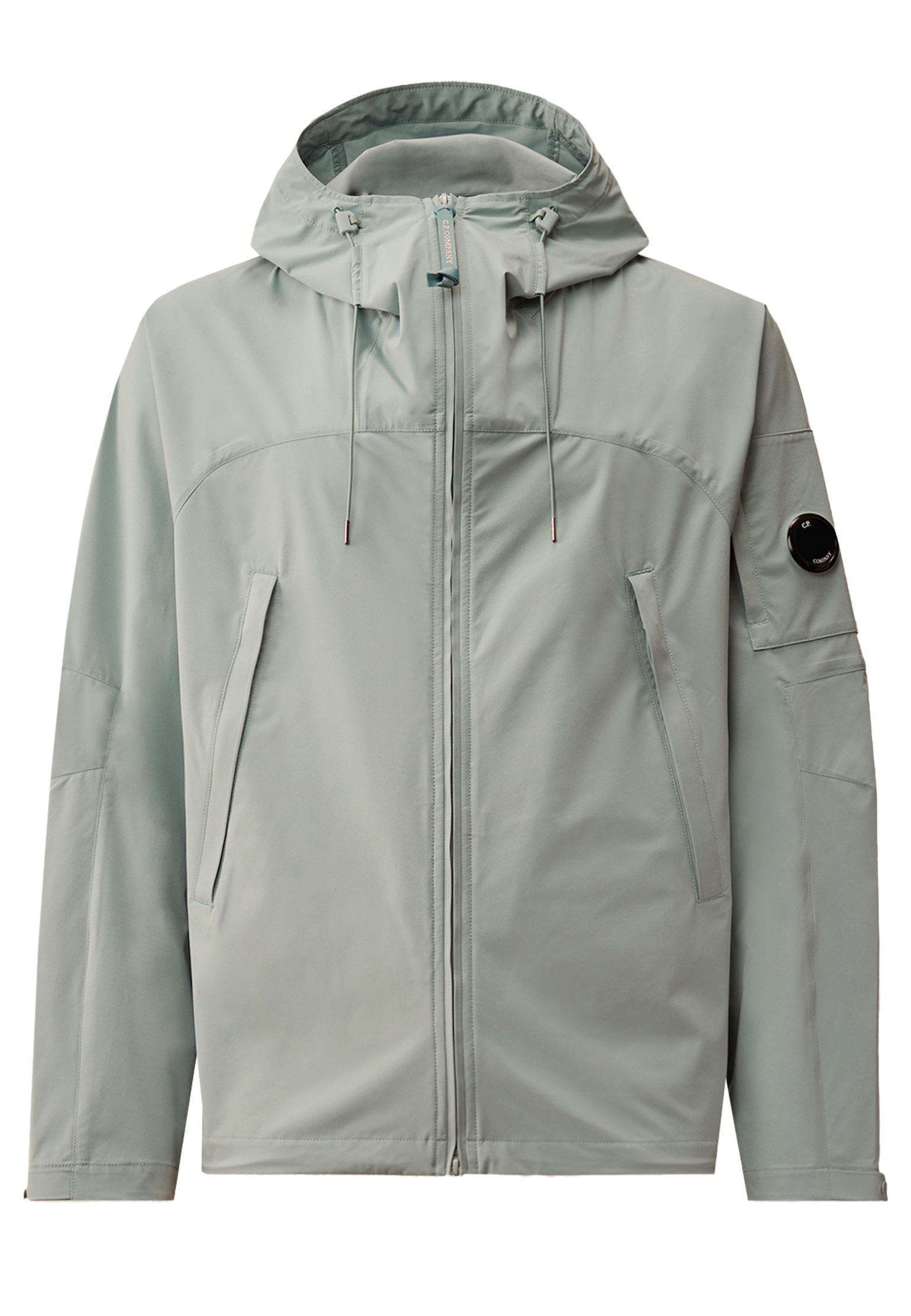 Куртка CP COMPANY 50900₽