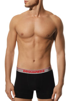 Трусы DSQUARED2