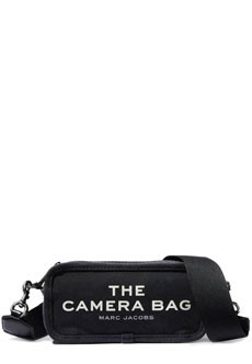 Черная сумка The Camera Bag MARC JACOBS