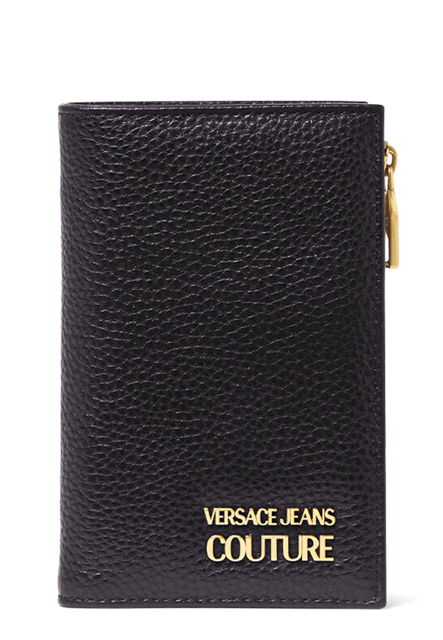 

Портмоне VERSACE JEANS COUTURE, Черный, Черный