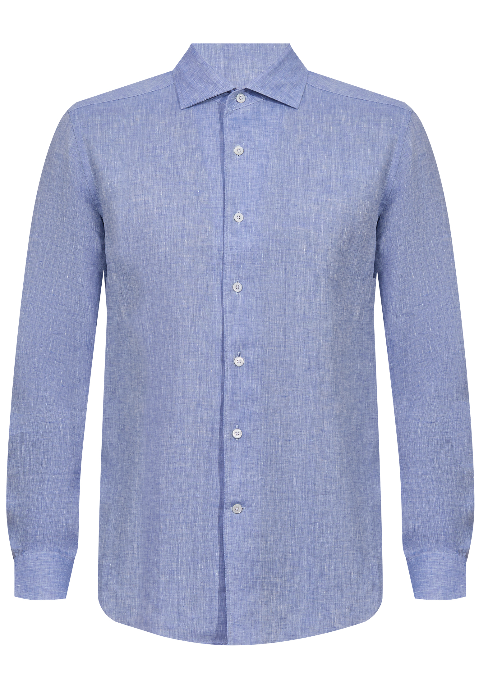 Сорочка CORNELIANI 43900₽