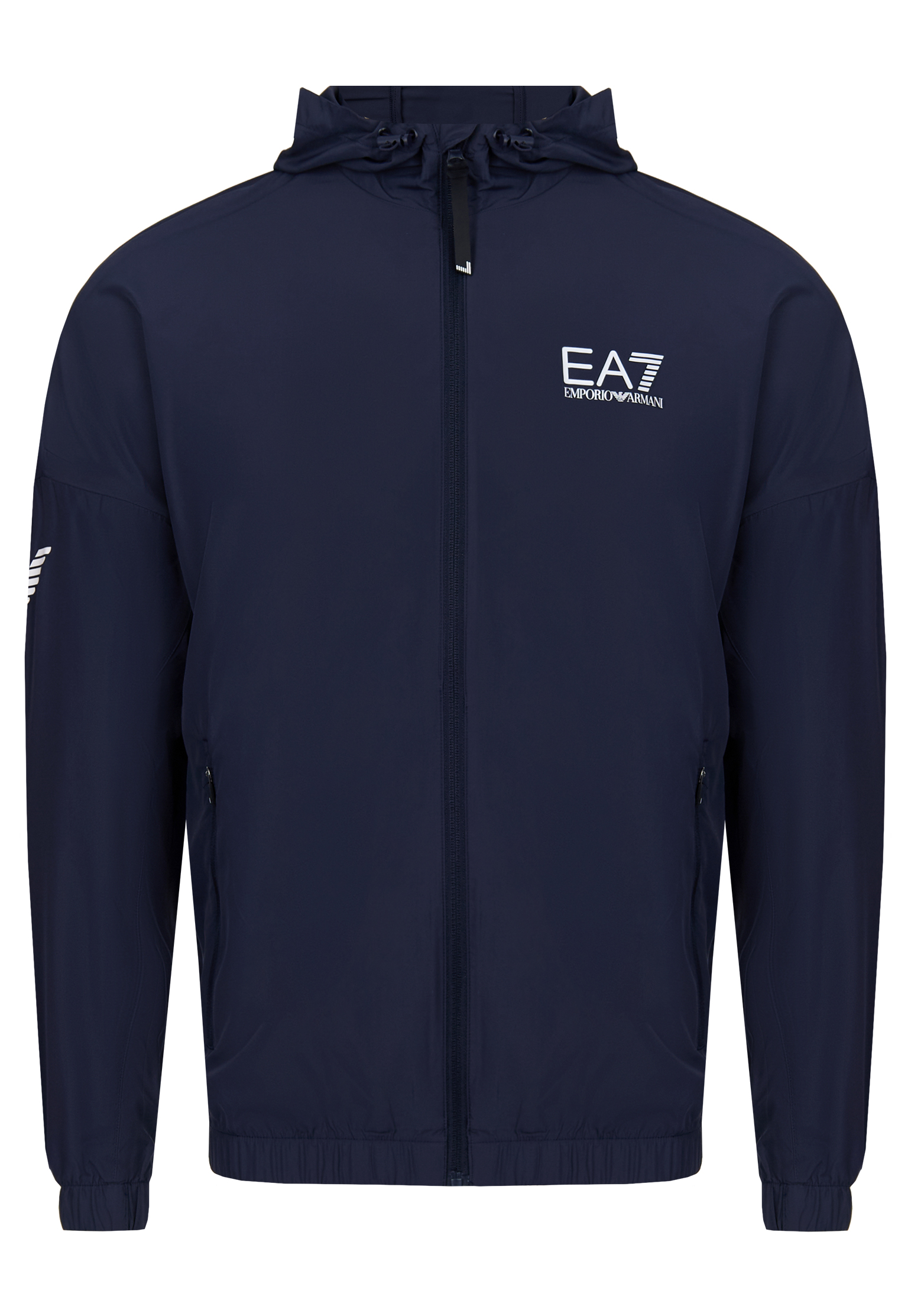 Олимпийка от EA7 13900₽