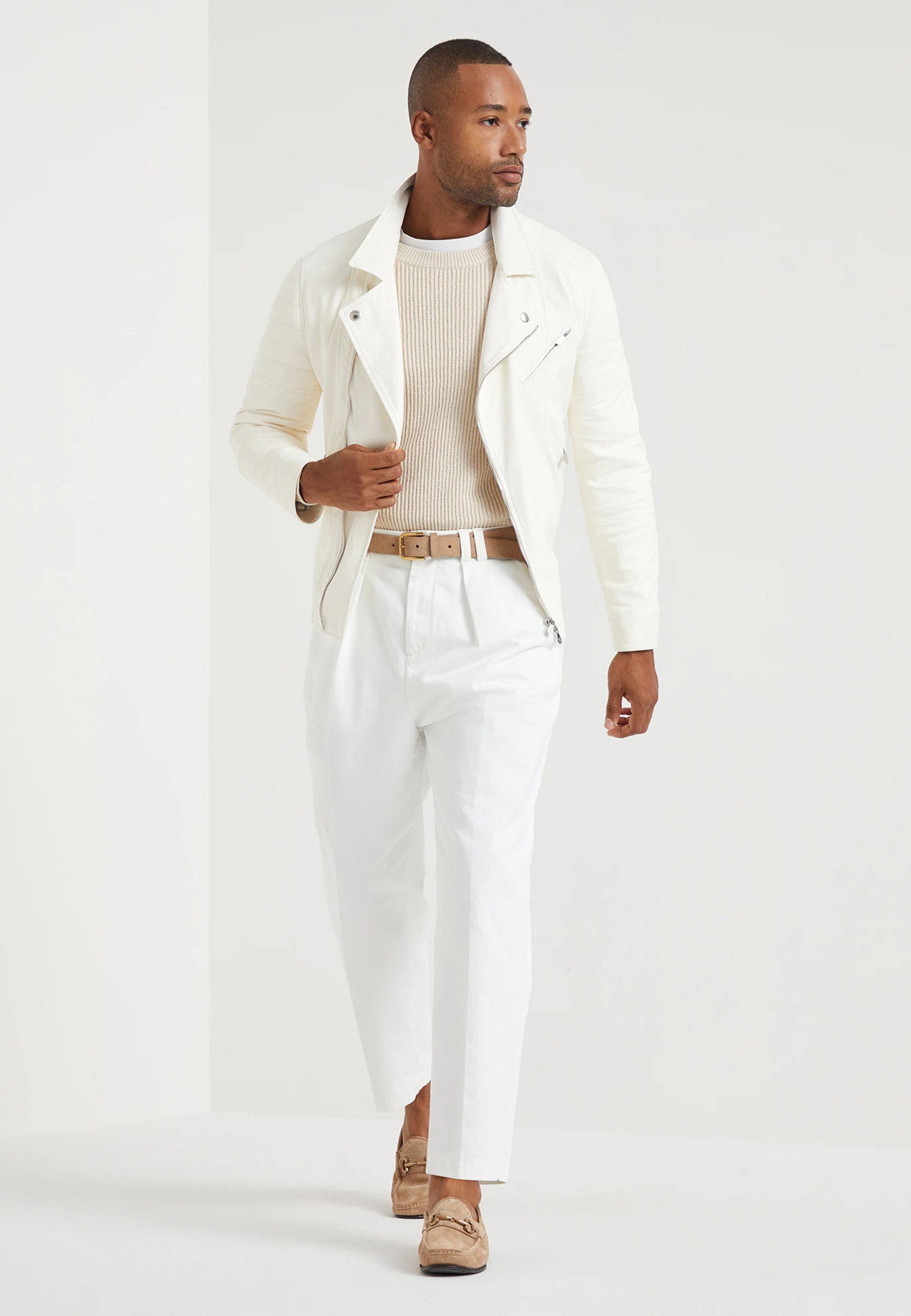 Джемпер BRUNELLO CUCINELLI 98900₽