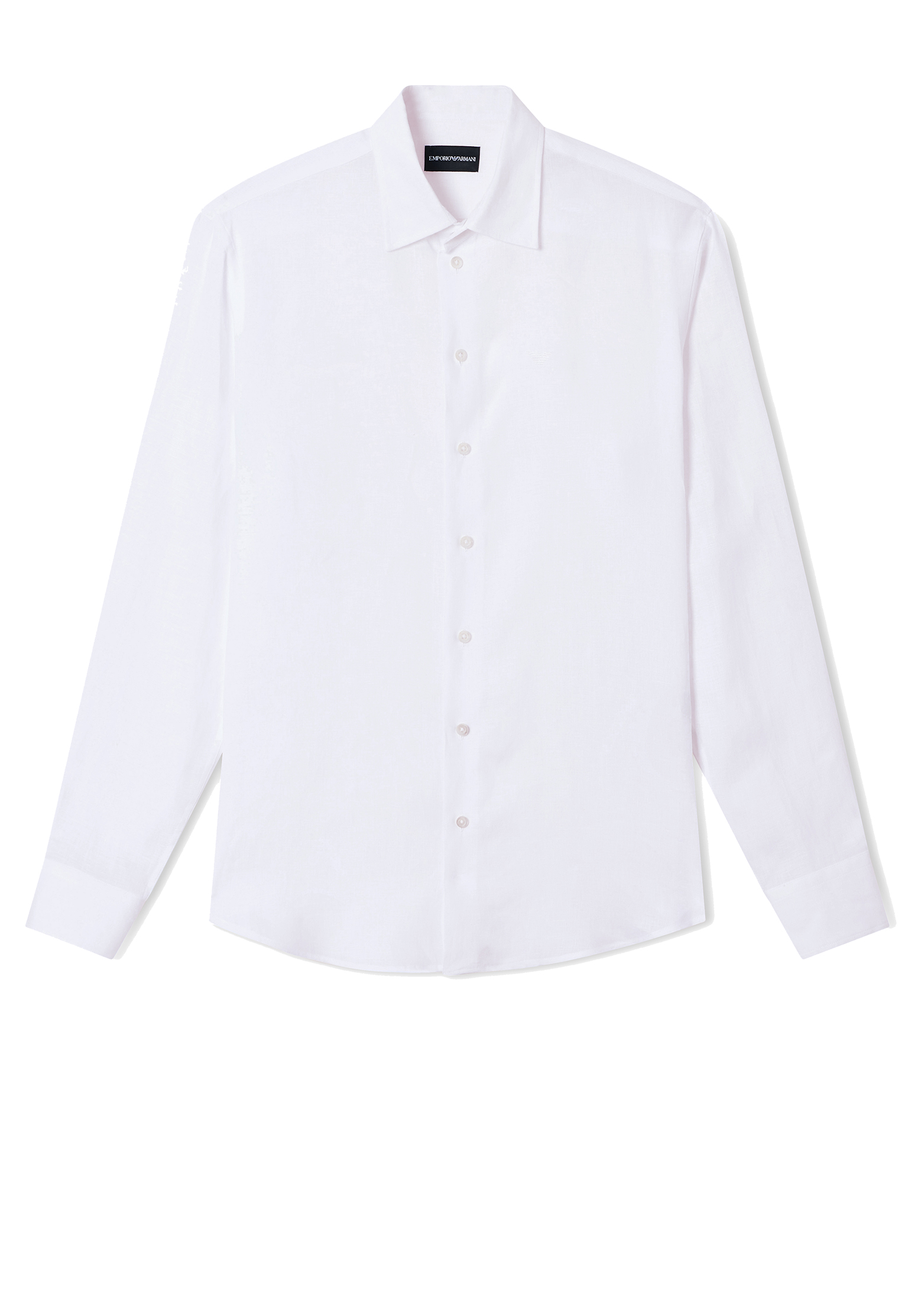 Рубашка EMPORIO ARMANI 43900₽