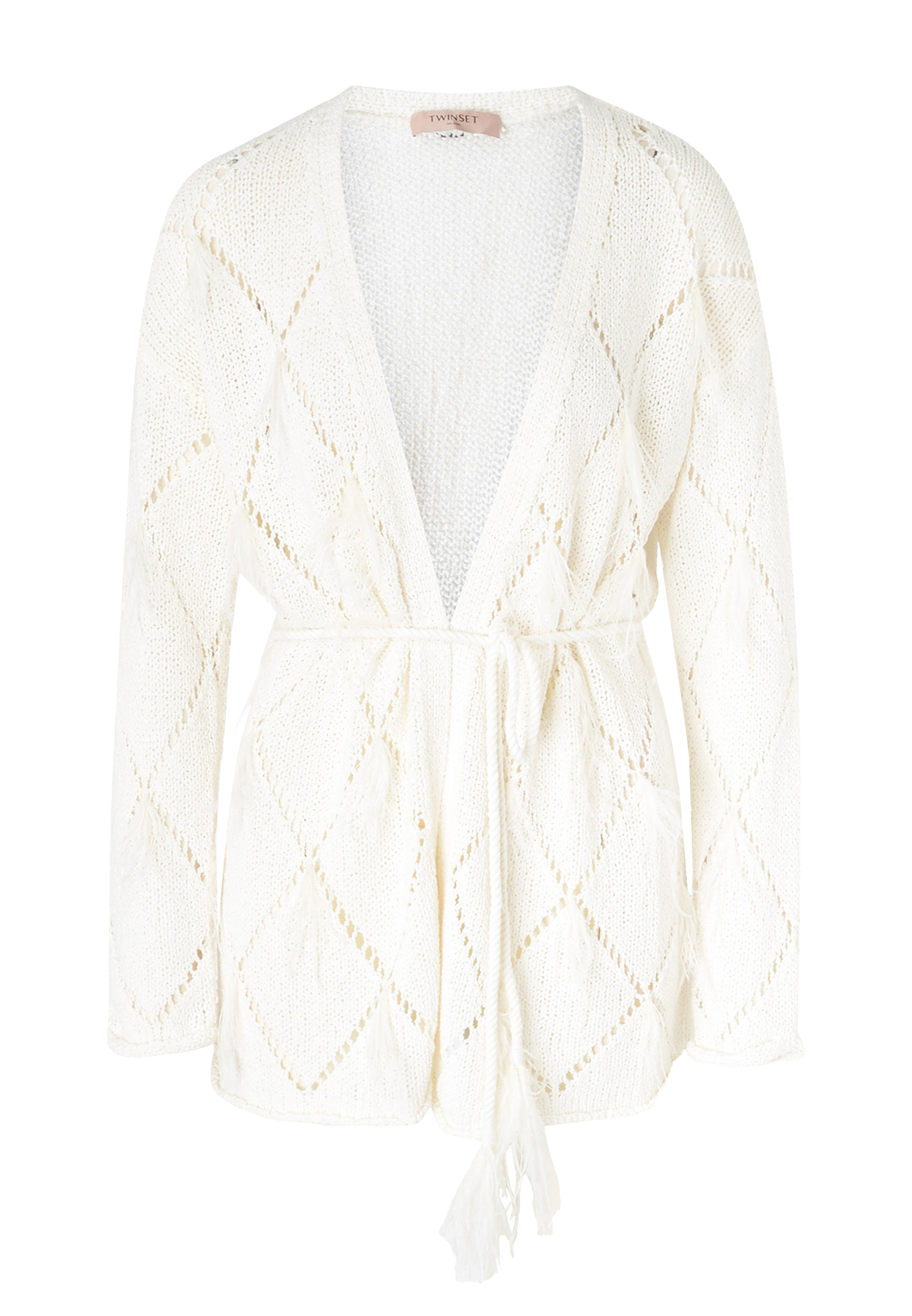 Кардиган TWINSET Milano 23450₽