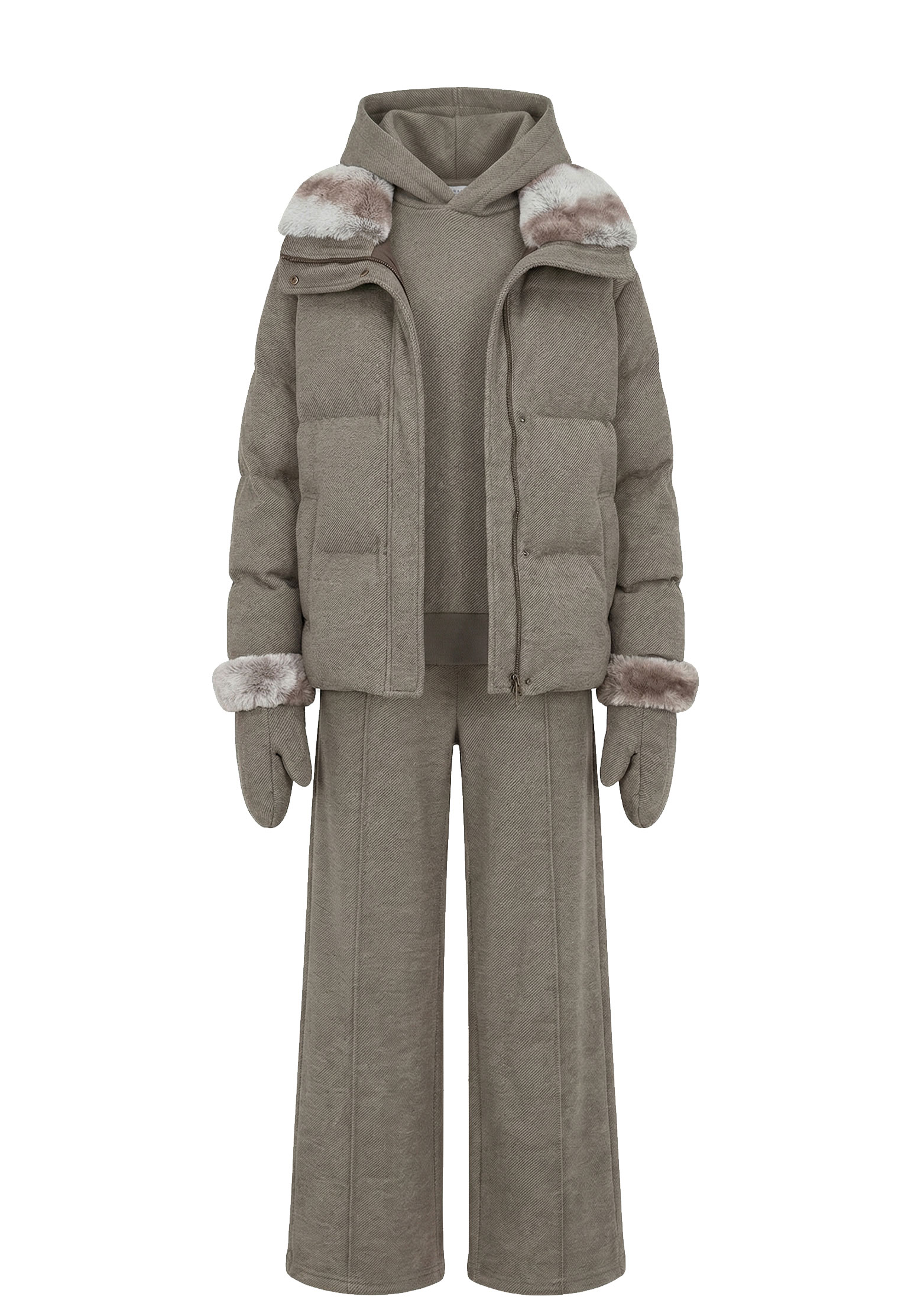 Костюм SFILATO 59800₽