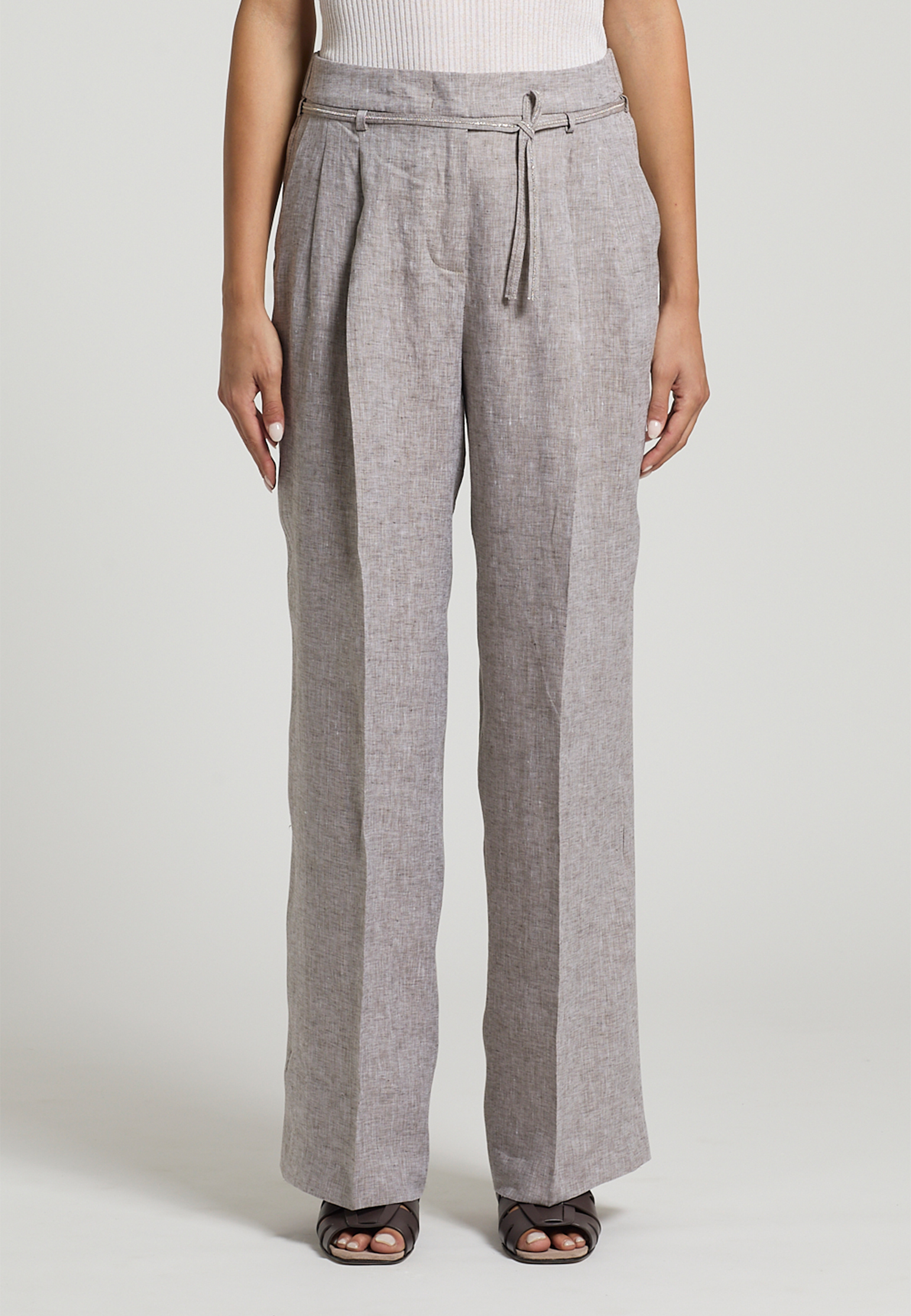 Брюки PESERICO 56900₽