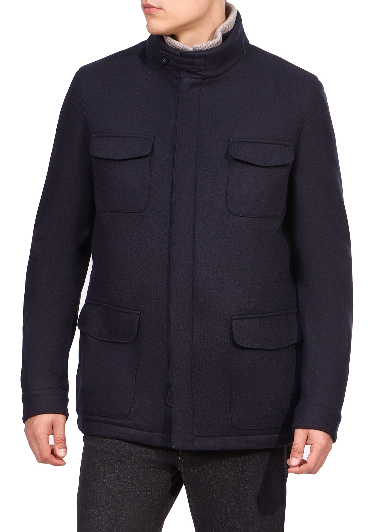 

Куртка MANDELLI, Синий, Синий