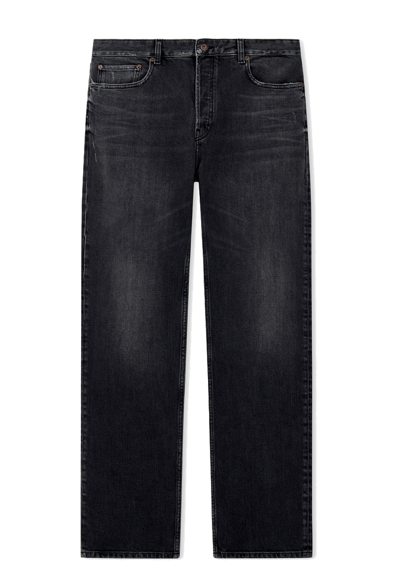 Джинсы EMPORIO ARMANI