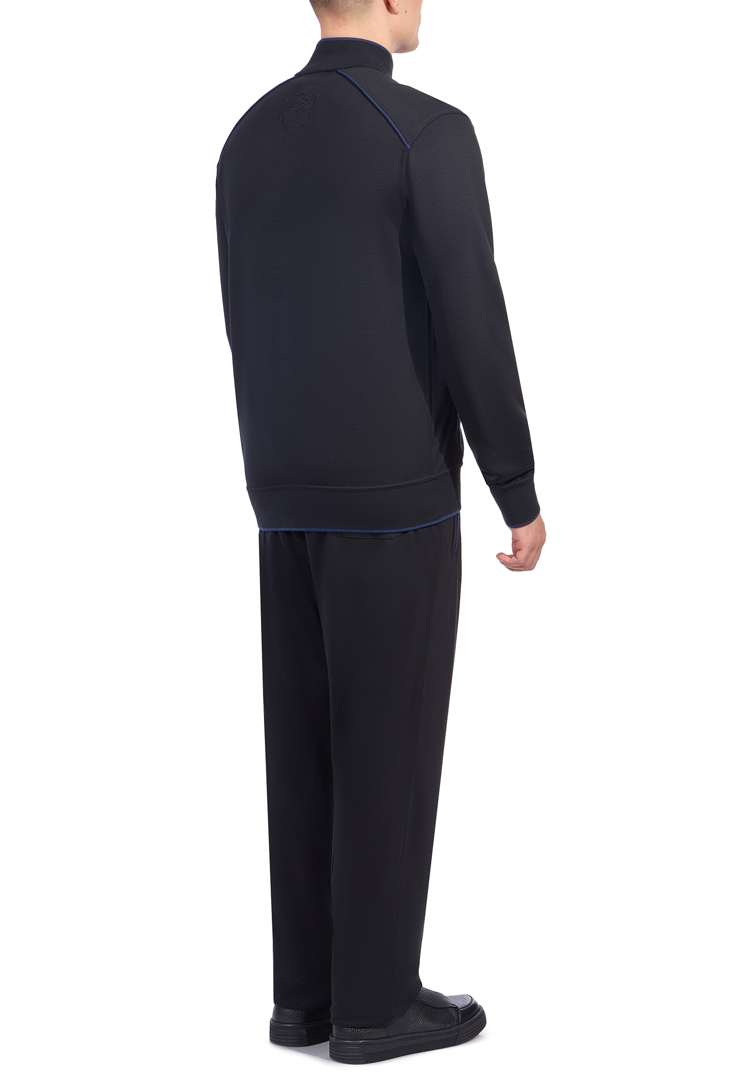 

Спортивный костюм STEFANO RICCI, Черный, Черный