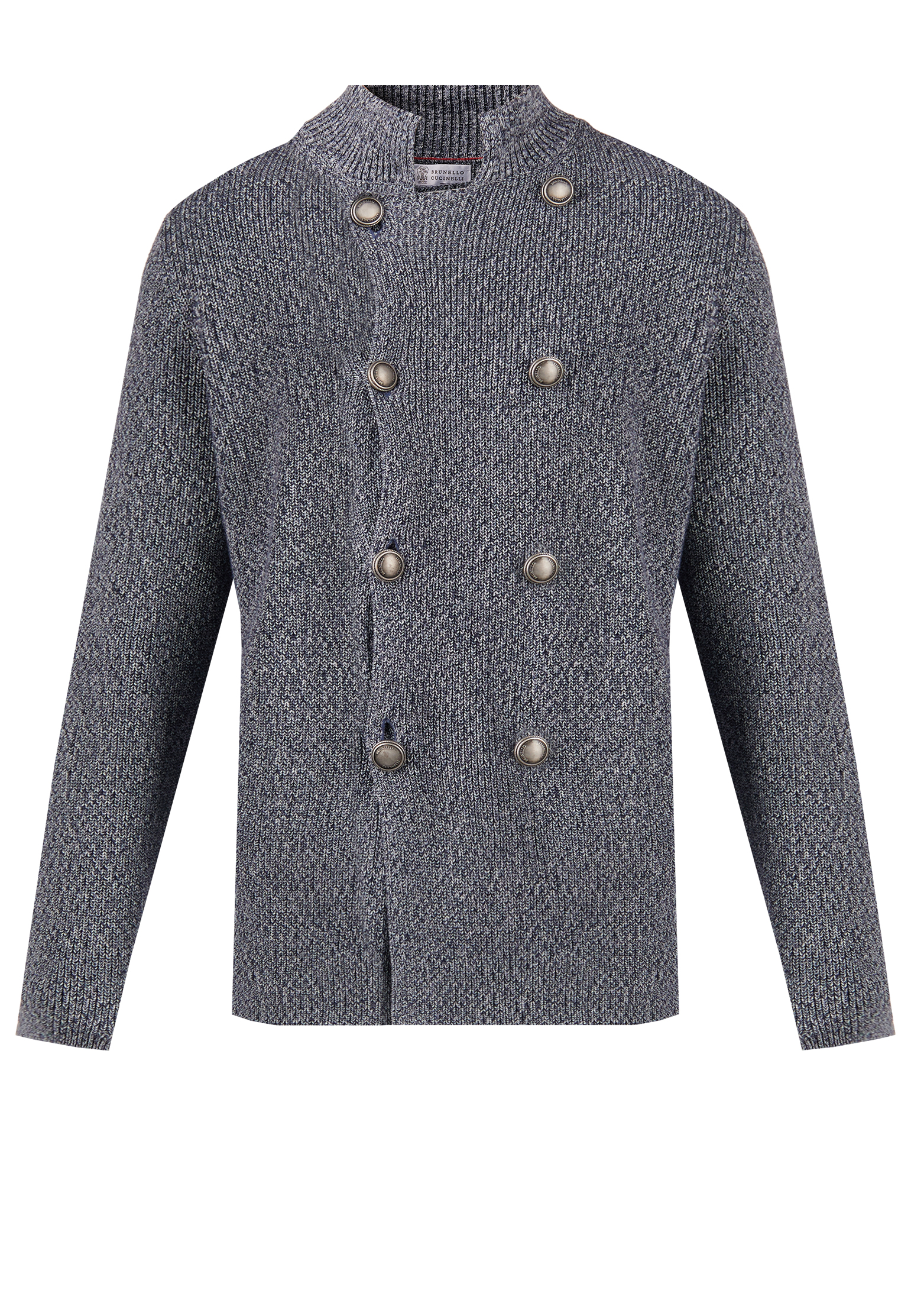 

Кардиган BRUNELLO CUCINELLI, Синий, Синий
