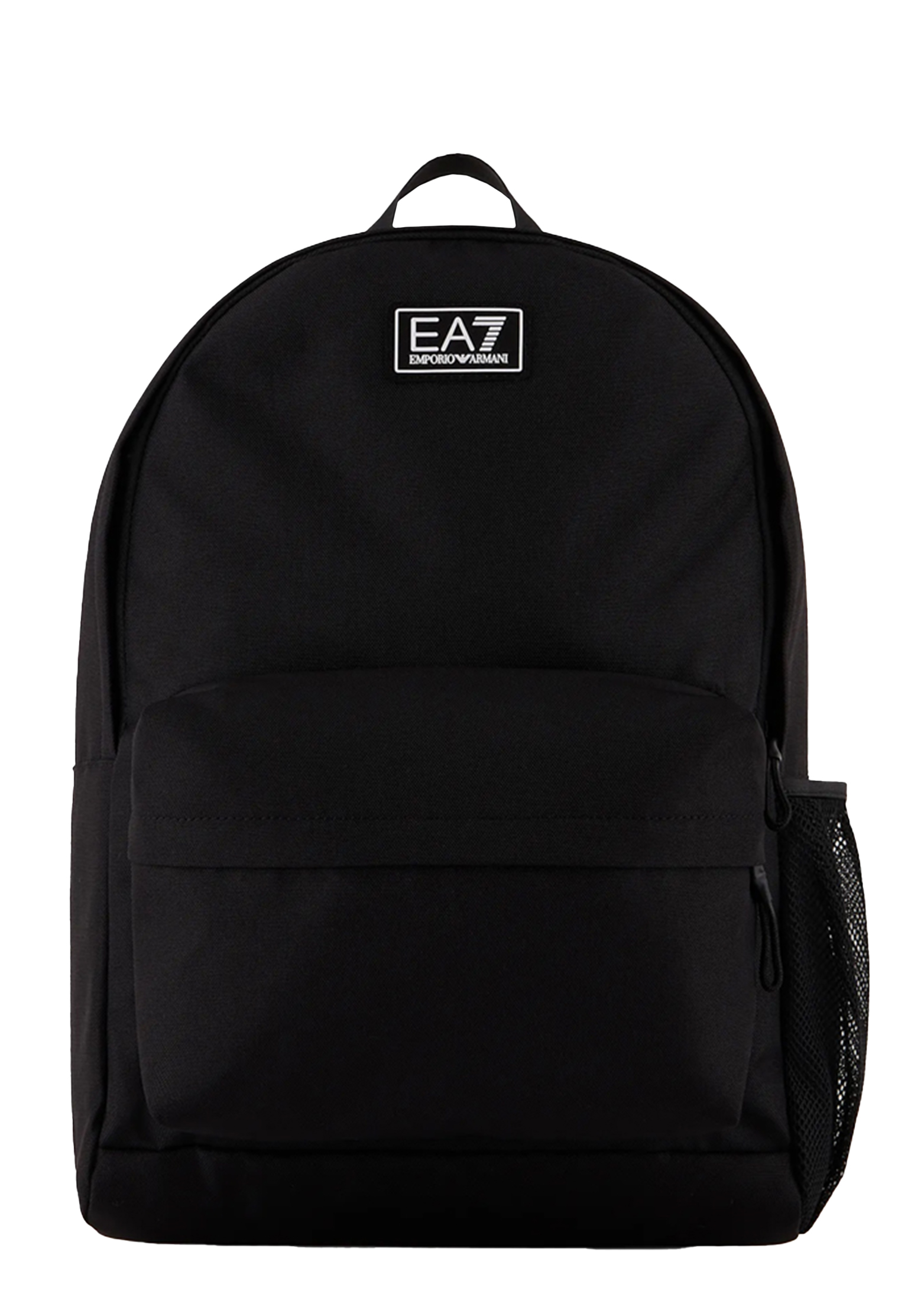 Рюкзак EA7 Черный