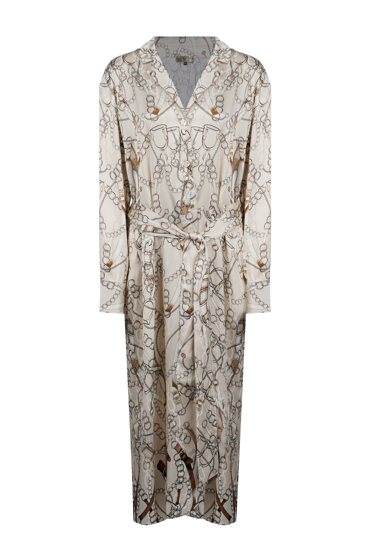 Платье ELISA FANTI