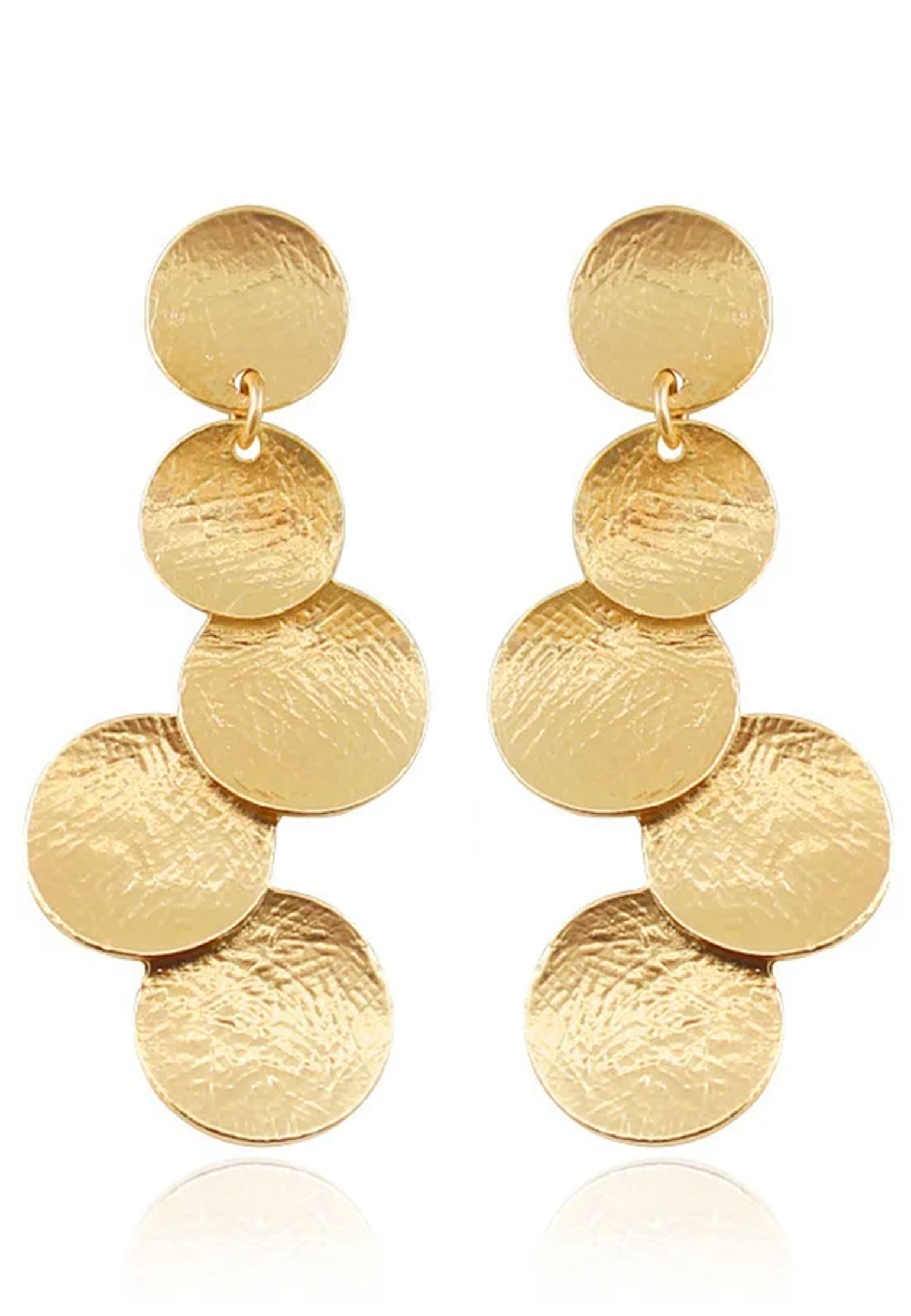 Серьги DISETTA 13900₽