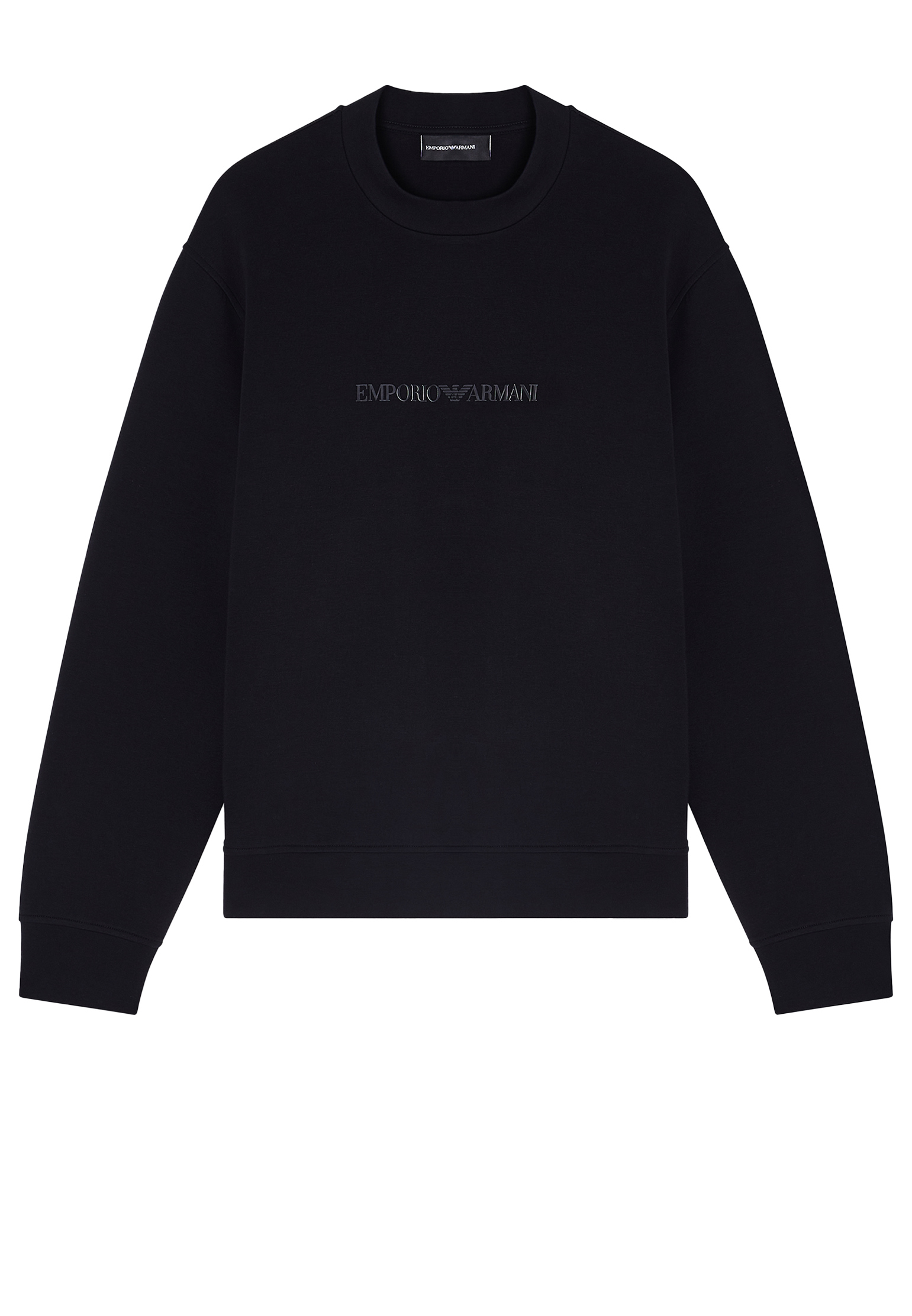 Свитшот EMPORIO ARMANI 29900₽